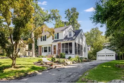 22 Sheridan Avenue, West Orange Township, NJ 07052 - Photo 3