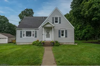 7 Ridgewood Rd, Franklin, NJ 07416 - Photo 1