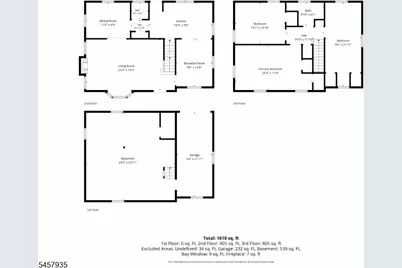 94 Harrison St, Verona, NJ 07044 - Photo 31