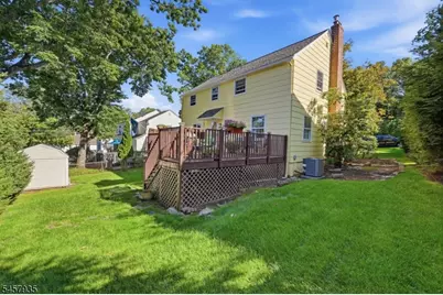 94 Harrison St, Verona, NJ 07044 - Photo 27