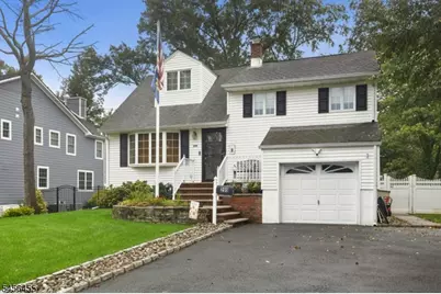 299 Stoughton Ave, Cranford Township, NJ 07016 - Photo 3