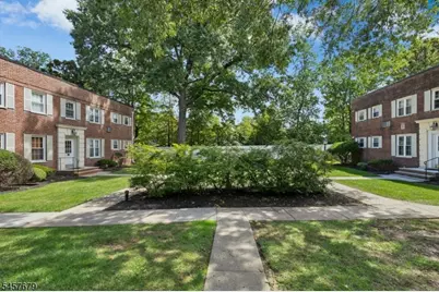 43 A Parkway Village #A, Cranford Township, NJ 07016 - Photo 27