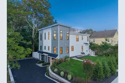 45 B Ocean St #B, Millburn, NJ 07041 - Photo 1