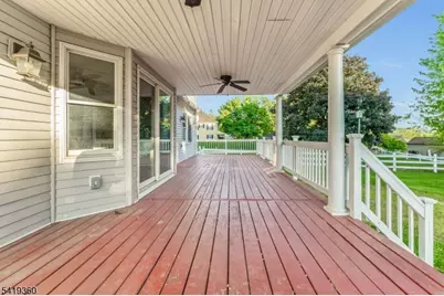40 Thatcher Avenue, Franklin Township, NJ 08886 - Photo 19