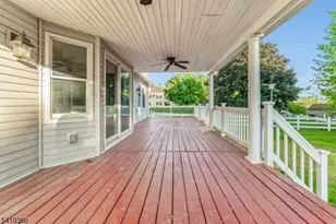 40 Thatcher Ave, Franklin Township, NJ 08886 - Photo 19