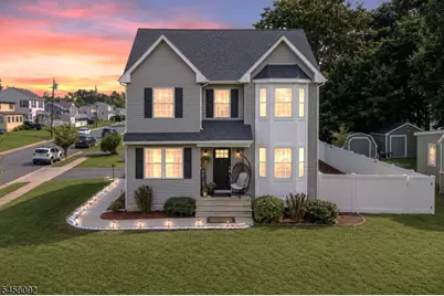 586 Dial Ave, Piscataway Township, NJ 08854 - Photo 39