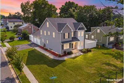 586 Dial Ave, Piscataway Township, NJ 08854 - Photo 1