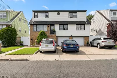 17 Joseph St #1, Little Ferry, NJ 07643 - Photo 1