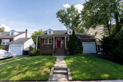 1219 Glenn Ave, Union Township, NJ 07083 - Photo 1
