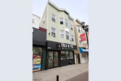 674 Mount Prospect Ave, Newark, NJ 07104 - Photo 1