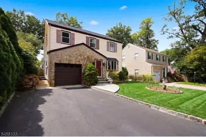 15 Charles St, Nutley, NJ 07110 - Photo 1