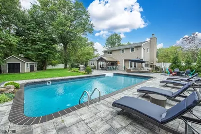 47 Biscay Dr, Mount Olive, NJ 07836 - Photo 39