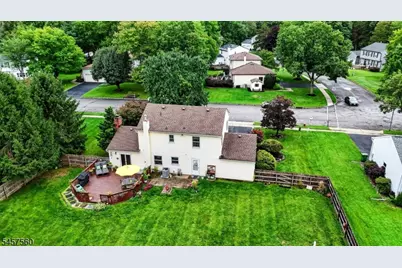 45 Marshall Rd, Hillsborough Township, NJ 08844 - Photo 25