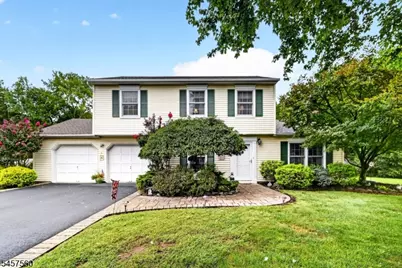 45 Marshall Rd, Hillsborough Township, NJ 08844 - Photo 3
