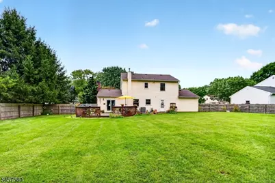 45 Marshall Rd, Hillsborough Township, NJ 08844 - Photo 21