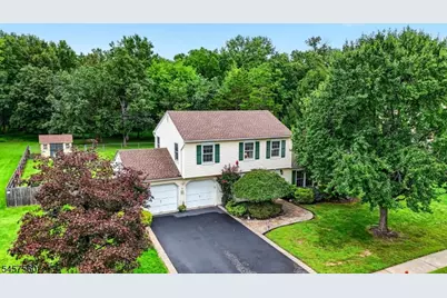 45 Marshall Rd, Hillsborough Township, NJ 08844 - Photo 23