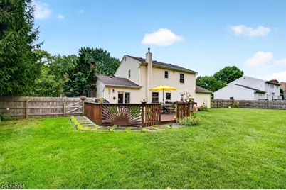 45 Marshall Rd, Hillsborough Township, NJ 08844 - Photo 19