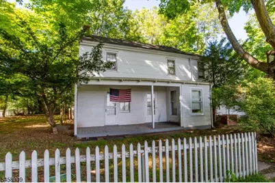 404 Federal City Rd, Hopewell Township, NJ 08534 - Photo 3