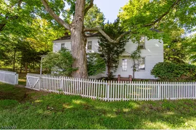 404 Federal City Rd, Hopewell Township, NJ 08534 - Photo 7