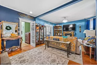 124 Kearny Ave, Perth Amboy, NJ 08861 - Photo 5