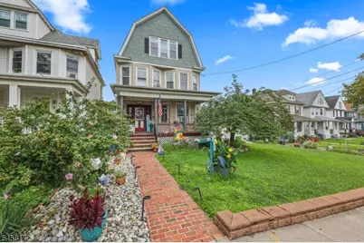 124 Kearny Ave, Perth Amboy, NJ 08861 - Photo 1