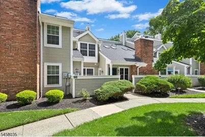 342 Greenbriar-6, Union Township, NJ 07083 - Photo 1
