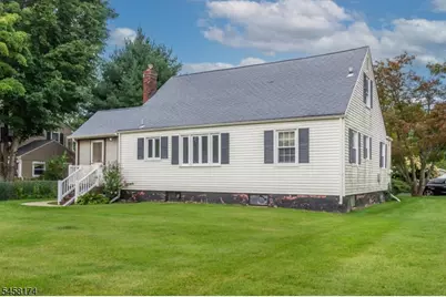 42 Ferro Monte Ave, Roxbury Township, NJ 07847 - Photo 5