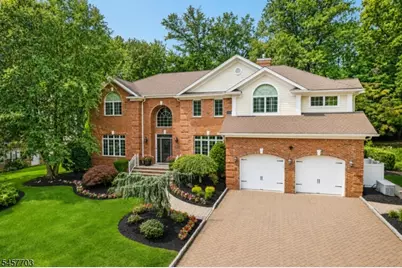23 Rogers Ave, Berkeley Heights Township, NJ 07922 - Photo 49