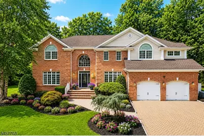 23 Rogers Ave, Berkeley Heights Township, NJ 07922 - Photo 1