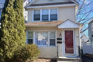 541 Downer St, Westfield, NJ 07090 - Photo 1