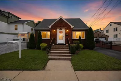 258 E 22nd St, Paterson, NJ 07514 - Photo 1