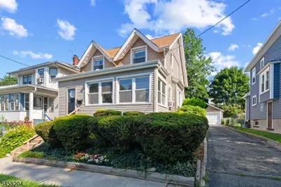 19 Ashwood Ter, West Orange Township, NJ 07052 - Photo 3