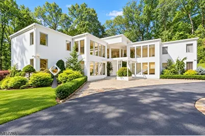 40 Jockey Hollow Rd, Bernardsville, NJ 07924 - Photo 1