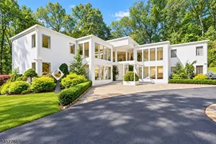 40 Jockey Hollow Rd, Bernardsville, NJ 07924 - Photo 1