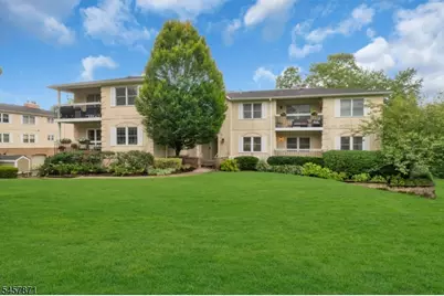 6D Heritage Dr #D, Chatham Township, NJ 07928 - Photo 3