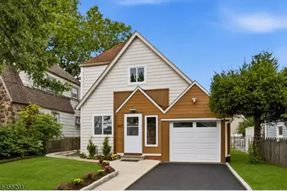 667 Allwood Rd, Clifton, NJ 07012 - Photo 1