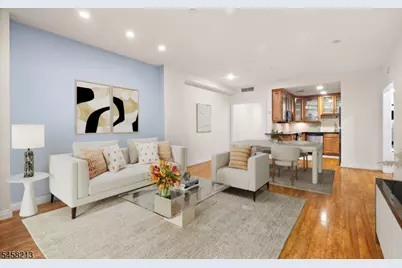 207-31 Shearwater Ct #31, Jersey City, NJ 07305 - Photo 3