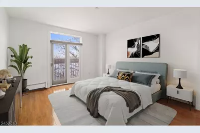 207-31 Shearwater Ct #31, Jersey City, NJ 07305 - Photo 11