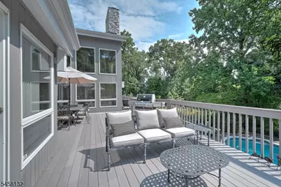 52 Edgemont Rd, West Orange Township, NJ 07052 - Photo 49