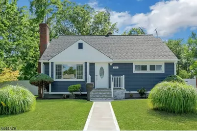 812 Sterling St, Plainfield, NJ 07062 - Photo 1