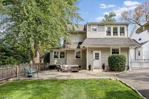 8 Berkeley Rd, Maplewood, NJ 07040 - Photo 37