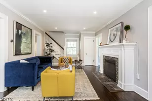 8 Berkeley Rd, Maplewood, NJ 07040 - Photo 5