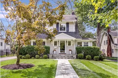 8 Berkeley Rd, Maplewood, NJ 07040 - Photo 1