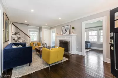 8 Berkeley Rd, Maplewood, NJ 07040 - Photo 7