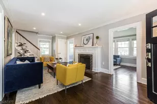 8 Berkeley Rd, Maplewood, NJ 07040 - Photo 7