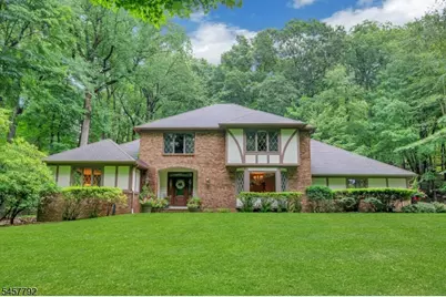 55 Cheyenne Trl, Sparta Township, NJ 07871 - Photo 1