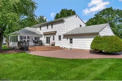 258 Dutch Farm Rd, Bridgewater, NJ 08807 - Photo 33