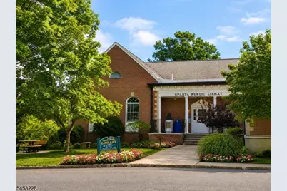 126 Wagon Wheel Rd, Sparta Township, NJ 07871 - Photo 33