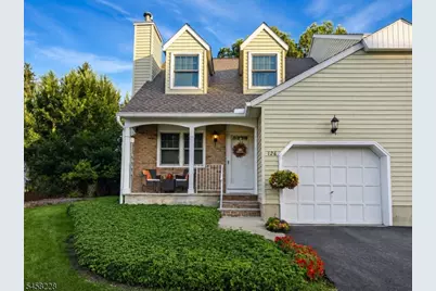 126 Wagon Wheel Rd, Sparta Township, NJ 07871 - Photo 1