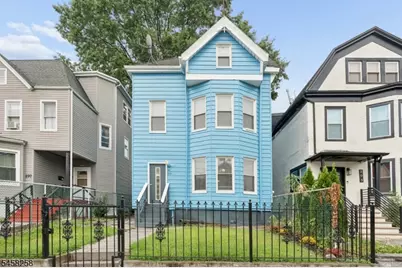 201 N Center St, Orange, NJ 07050 - Photo 1